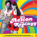 Action Replayy - Wajid Khan Song Download